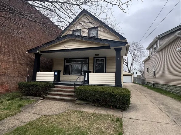 3549 W 52nd St, Cleveland, OH 44102