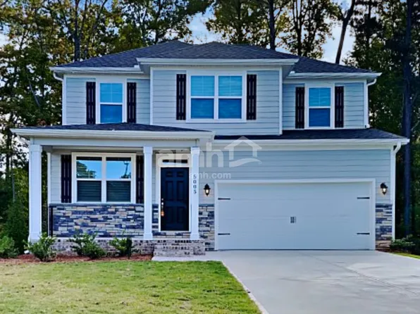 5005 Hudson Valley Dr, Cumming, GA 30028