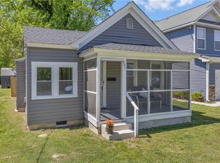 921 Quash St, Hampton, VA 23669