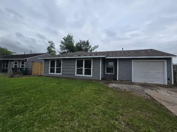 8914 Kellett St, Houston, TX 77078