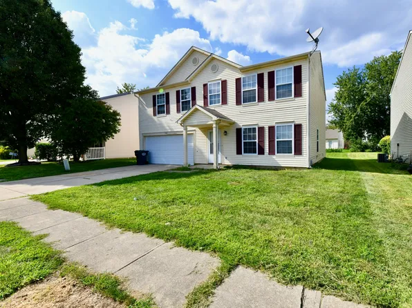 348 Winterset Way, Greenwood, IN 46143