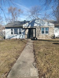 732 W 12th St, Indianapolis, IN, 46202
