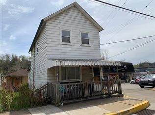 713 W Main St, Carnegie, PA