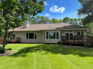 34124 White Oak Dr, Crosslake, MN 56442