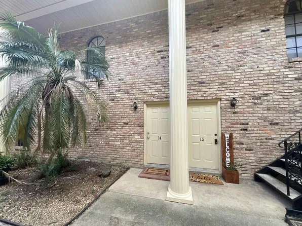 200 Moss Ln APT A14, Houma, LA 70360
