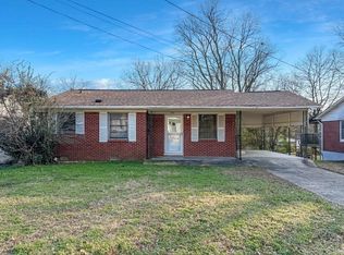 409 Henderson St, Hot Springs, AR 71913