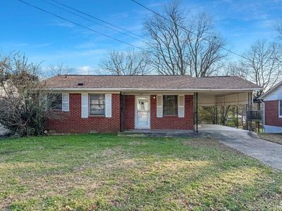 409 Henderson St, Hot Springs, AR, 71913