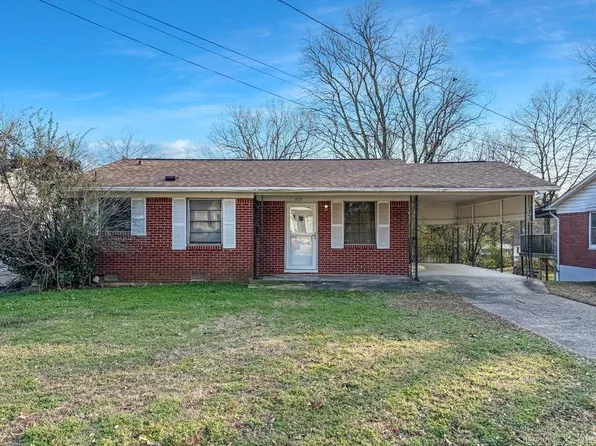 409 Henderson St, Hot Springs, AR 71913