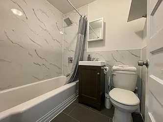 Rented by Joel Scharf, LREB