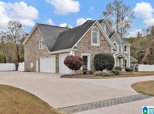 9875 Belmont Ln, Tuscaloosa, AL 35405
