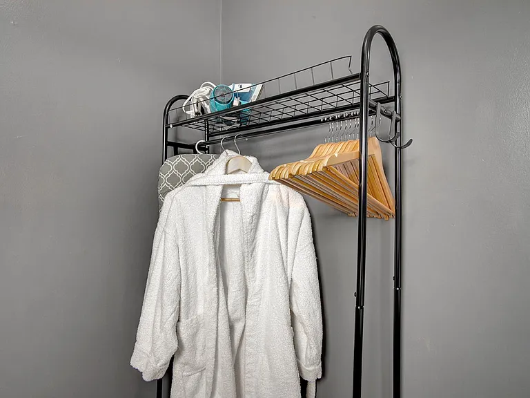 Wardrobe