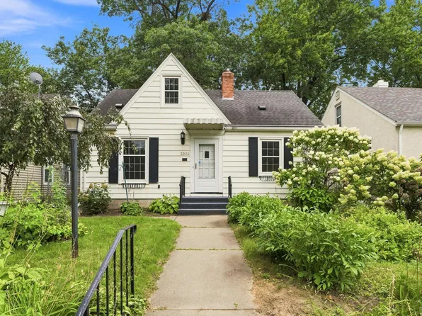 3326 Lincoln St NE, Minneapolis, MN 55418