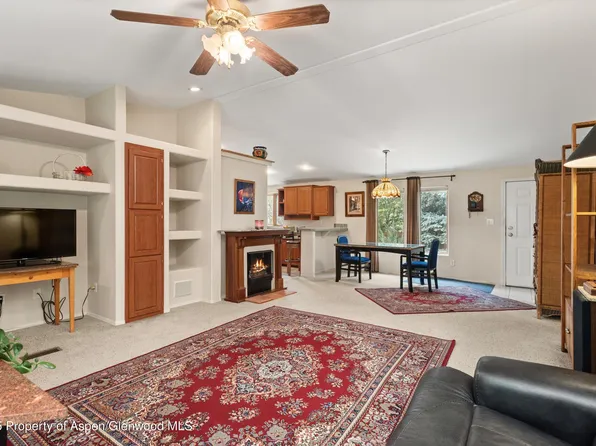27 Lazy Gln, Snowmass, CO 81654