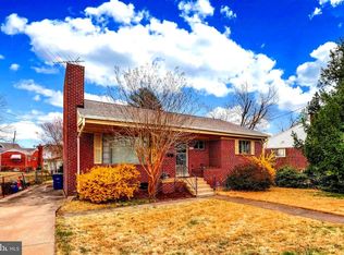 505 University Blvd W, Silver Spring, MD 20901