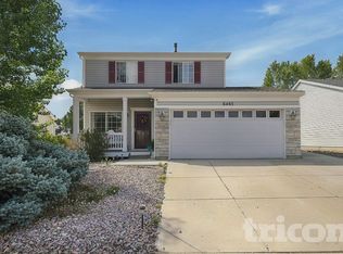 6465 Cache Dr, Colorado Springs, CO 80923