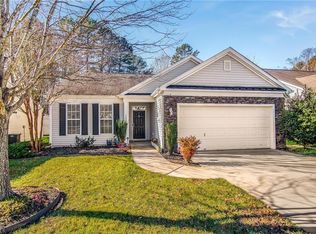 5032 Brian Center Ln, Winston Salem, NC 27106