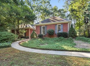 3373 Chatsworth Way, Powder Springs, GA 30127