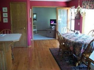 23462 Railroad Hwy, Underwood, IA 51576