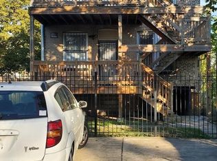 5402 S Carpenter St #1, Chicago, IL 60609