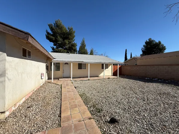 43034 Alexo Dr, Lancaster, CA 93536