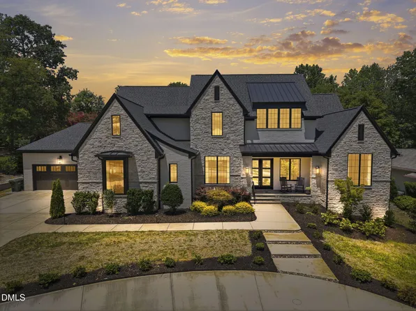 1209 Briar Patch Ln, Raleigh, NC 27615