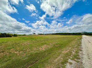 County Road 295, Abilene, TX 79606