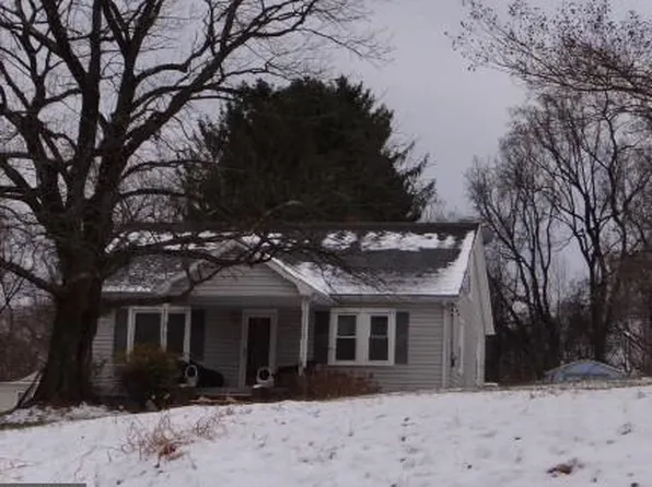 3716 S Mountain Rd, Knoxville, MD 21758