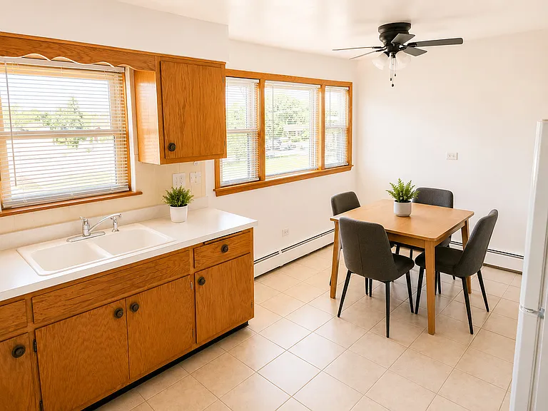 7562 Waukegan Rd #2W — Photo 4