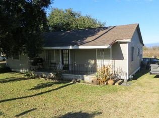 168 Bayou Folse Rd, Raceland, LA 70394