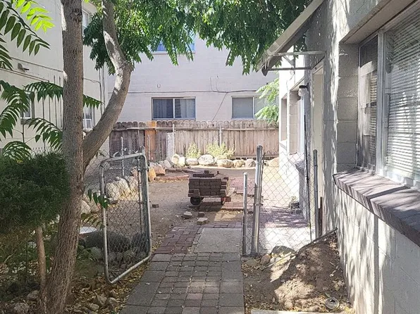 913 Willow St - 2BR/1BA apartment with yard, near Midtown - Hidden Gem! Available May 1st., 913 Willow St, Reno, NV 89502