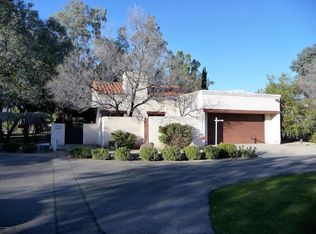 9243 E Lakeside Ct, Tucson, AZ 85749