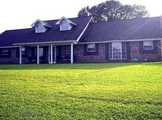 8339 Mosley Crossing Rd, Collinsville, MS 39325