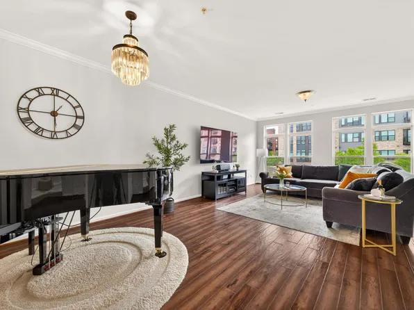 611 Diamondback Dr #11-B, Gaithersburg, MD 20878