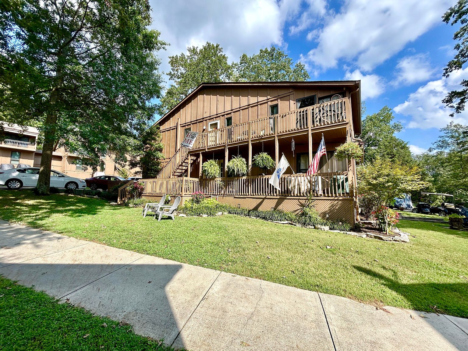 48-3 Woodson Bend Resort