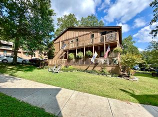 48-3 Woodson Bend Resort, Bronston, KY