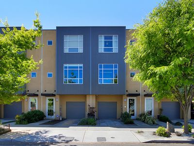 1414 C St, Sacramento, CA, 95814