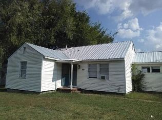 2411 Elgin St, Muskogee, OK 74401