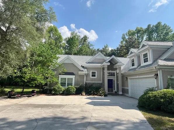 2502 NW Lake Jeffery Rd, Lake City, FL 32055