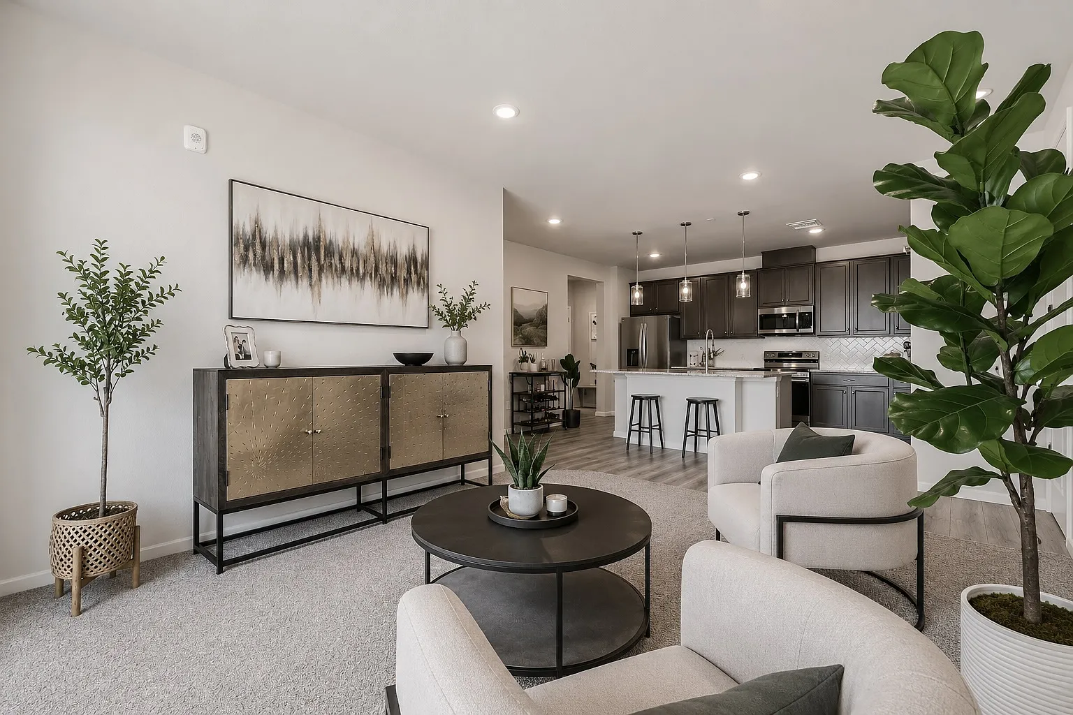 2 bed, 1085 sqft, $2,399 — Photo 4