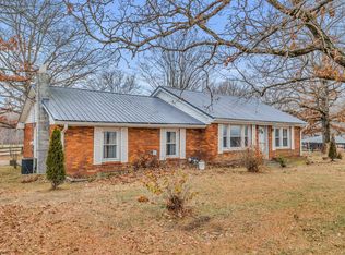 7203 Old Franklin Rd, Fairview, TN 37062