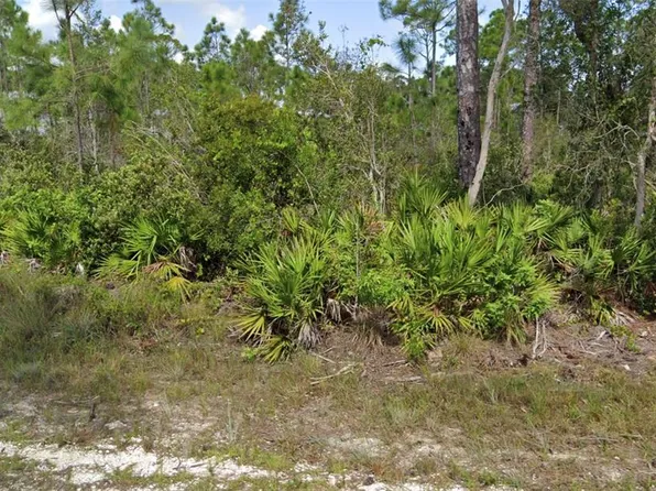 12067 PLATANO DRIVE LOT 5, PUNTA GORDA, FL 33955