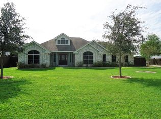 837 W Roosevelt Rd, Donna, TX 78537