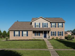 6280 Cardington Pl, West Chester, OH 45069