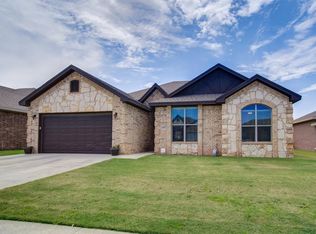 6303 95th St, Lubbock, TX 79424