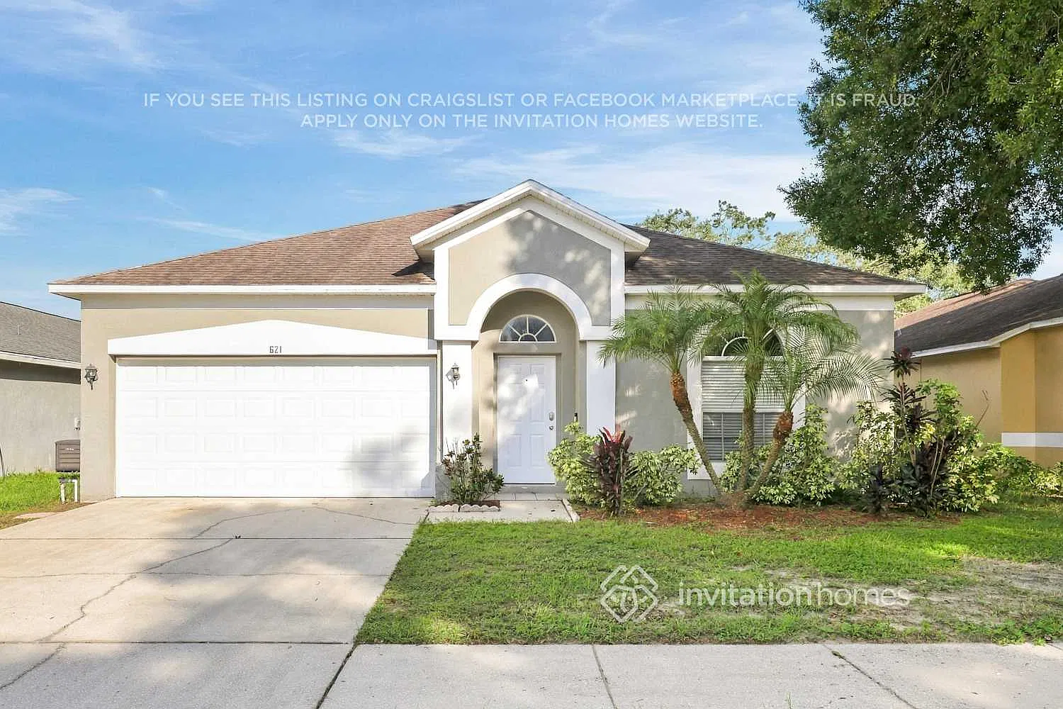 621 Sand Ridge Dr Valrico, FL 33594 — Photo 2
