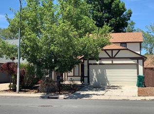 1232 O'Callaghan Dr, Sparks, NV 89434