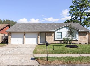 7311 Woodoak Dr, Houston, TX 77040