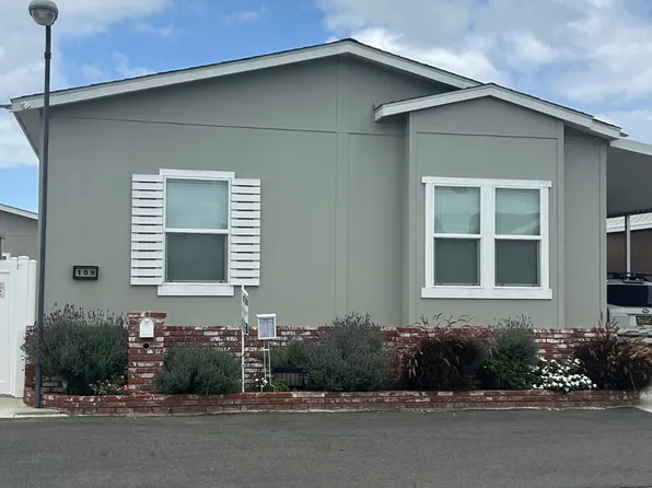 11301 Euclid St Spc 109, Garden Grove, CA 92840