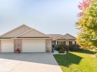 N6060 Hammer Rd, Albany, WI 53502