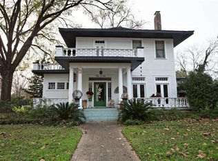 501 Mills St, Smithville, TX 78957